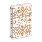 Spielkarten Bicycle Botanica Playing Cards by US Playing Card