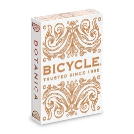 Spielkarten Bicycle Botanica Playing Cards by US Playing Card