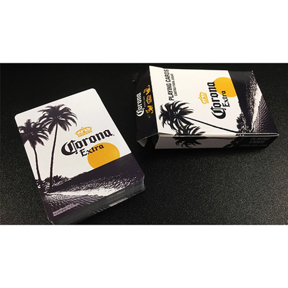 Spielkarten Corona Playing Cards by US Playing Cards