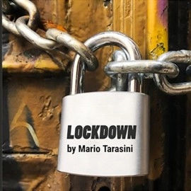 Lockdown by Mario Tarasini video DOWNLOAD