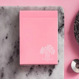 Spielkarten Pink Philtre Playing Cards by Riffle Shuffle