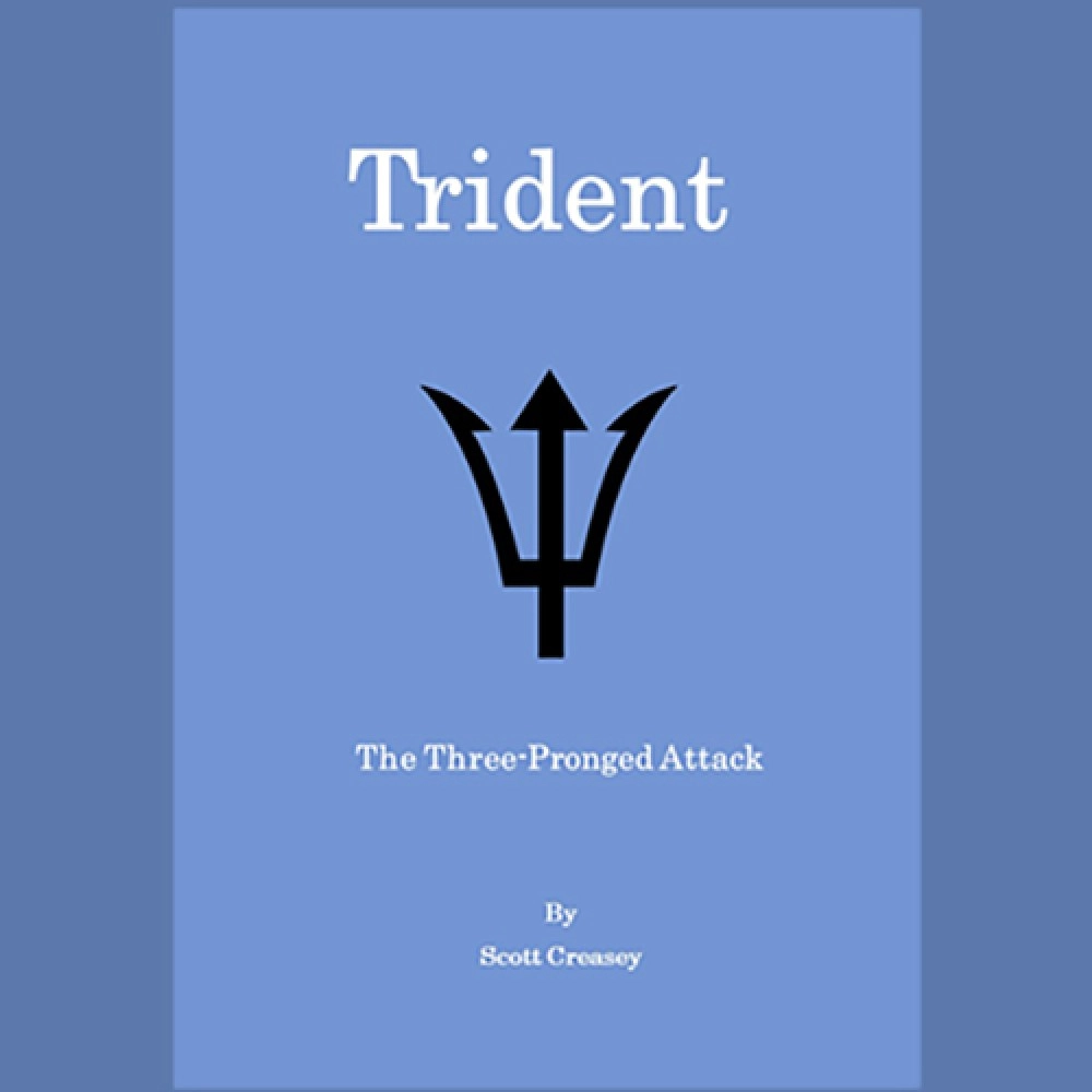 Trident by Scott Creasy eBook DOWNLOAD