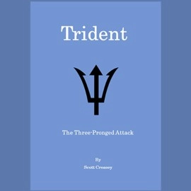 Trident by Scott Creasy eBook DOWNLOAD