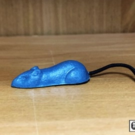MOUSE ESCAPE by Mr. Magic