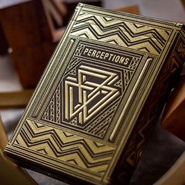 Spielkarten Perceptions Playing Cards
