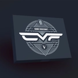 CVF Deck (Gimmicks and Online Instructions) by Bennie Chickering