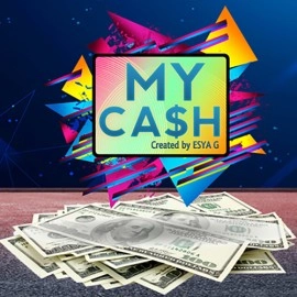 MY CASH by Esya G video DOWNLOAD