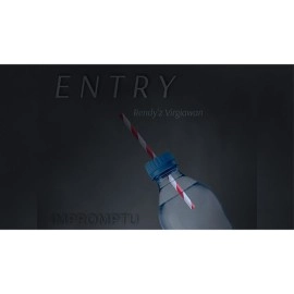 Entry by Rendy'z Virgiawan video DOWNLOAD