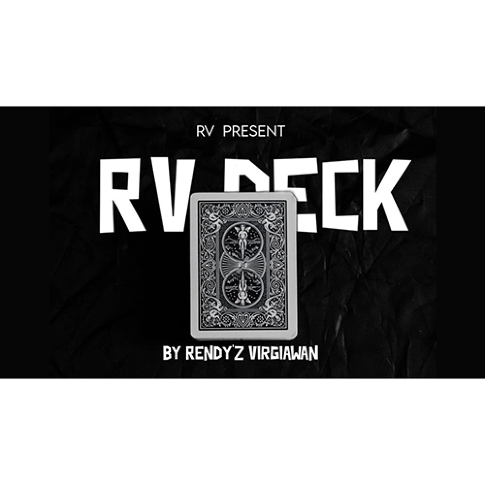 RV Deck by Rendy'z Virgiawan video DOWNLOAD