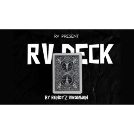 RV Deck by Rendy'z Virgiawan video DOWNLOAD
