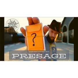 The Vault - Presage by Ethan Zack & Michael Blau video DOWNLOAD