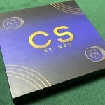 MORGAN Coin Set by N2G