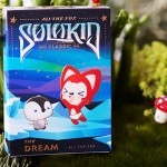Spielkarten The Dream (Artic Edition) Playing Cards by SOLOKID