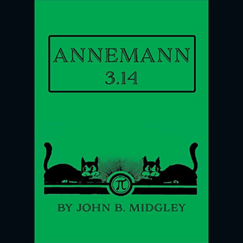 Annemann 3.14 Index by John B. Midgley