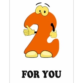 Two for You by Dibya Guha eBook DOWNLOAD