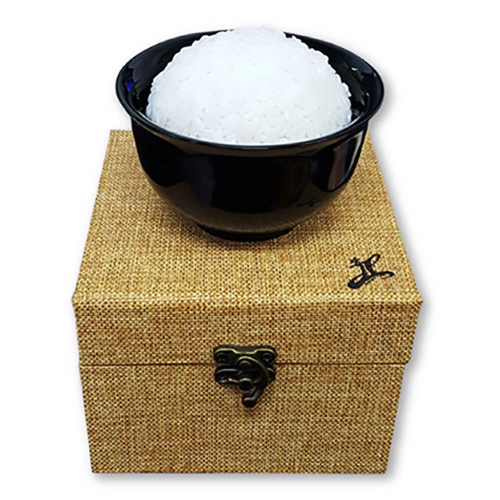 Appearing & Vanishing Rice Bowl by JL Magic