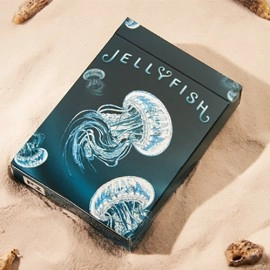 Spielkarten Jellyfish Playing Cards