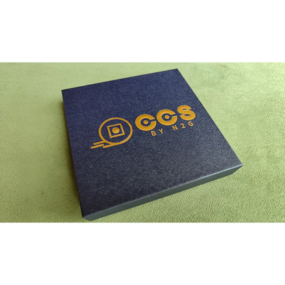 CCS BLACK by N2G