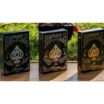 Spielkarten Bicycle Lux Hominum (Calidum) Playing Cards