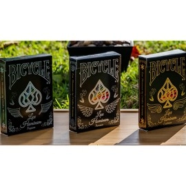 Spielkarten Bicycle Lux Hominum (Calidum) Playing Cards