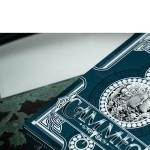 Cammeo Playing Cards