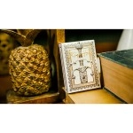 Spielkarten Kinghood (Elegant) Playing Cards