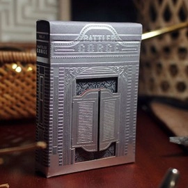 Spielkarten Rattler Gorge (Noir) Playing Cards