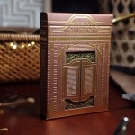 Spielkarten Rattler Gorge (Desert Dust) Playing Cards