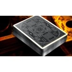 Spielkarten Rattler Gorge Gilded (Noir) Playing Cards