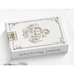 Dondorf (Gold with Seal) Playing Cards