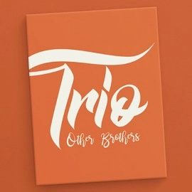 Trio (Gimmicks and Online Instructions) by The Other Brothers