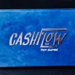 CASH FLOW by Taty Gomez