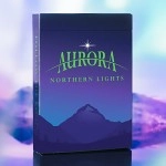 Spielkarten Aurora Playing Cards