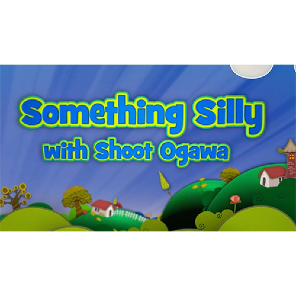 Something Silly with Shoot Ogawa video DOWNLOAD