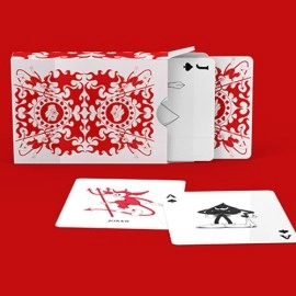 Spielkarten Trust no Fella Playing Cards