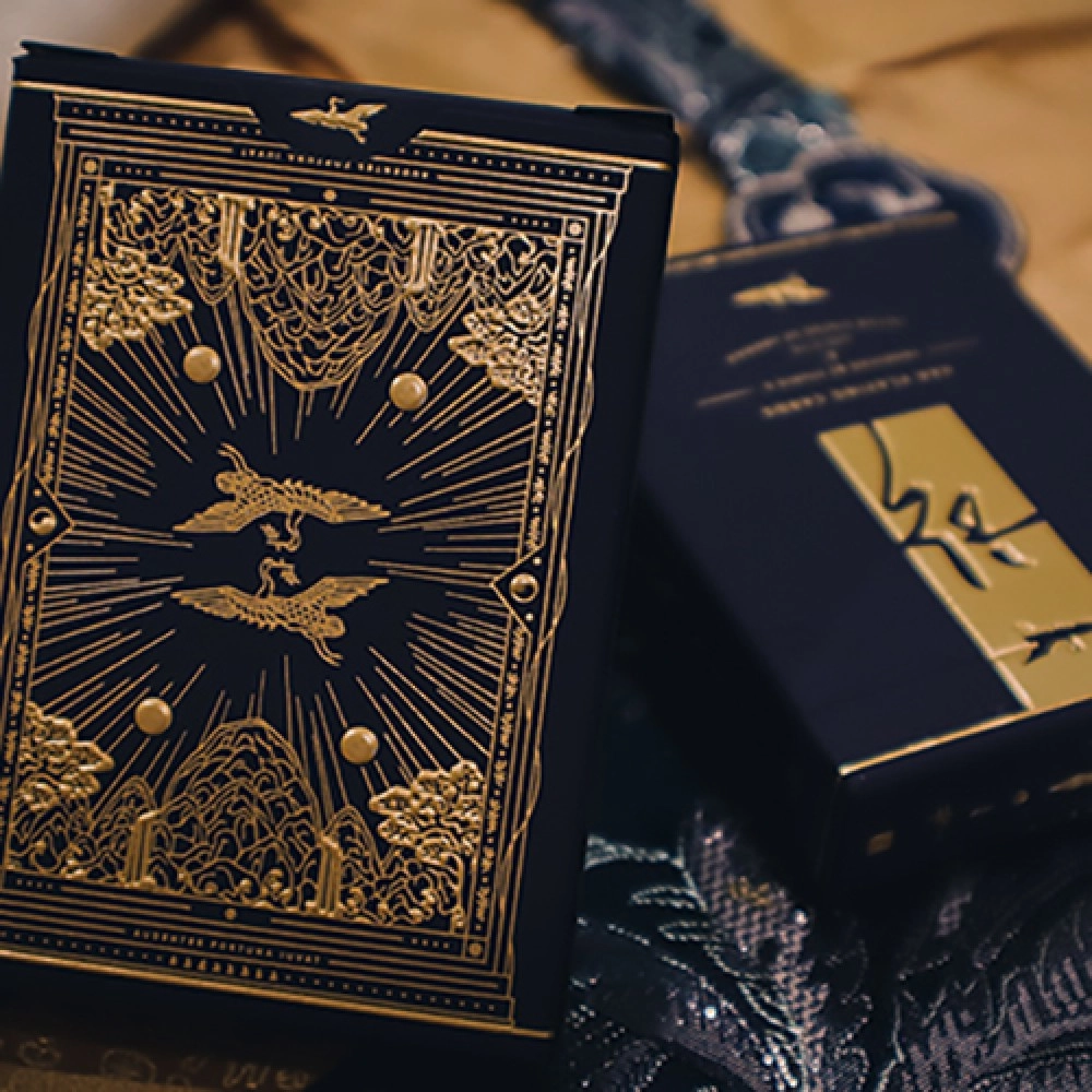 Spielkarten Hak Playing Cards