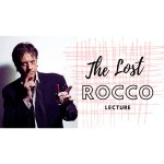 The Lost Rocco Lecture by Rocco Silano video DOWNLOAD
