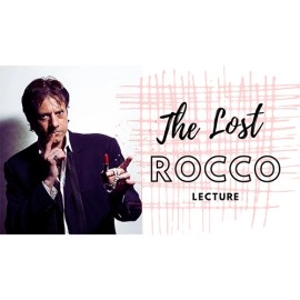 The Lost Rocco Lecture by Rocco Silano video DOWNLOAD