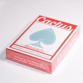 Spielkarten Cactus Standard Playing Cards