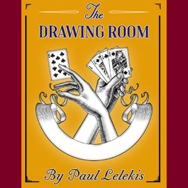 The Drawing Room by Paul Lelekis ebook DOWNLOAD