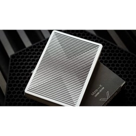 Spielkarten Mono - X: Chroma Edition Playing Cards by Luke Wadey