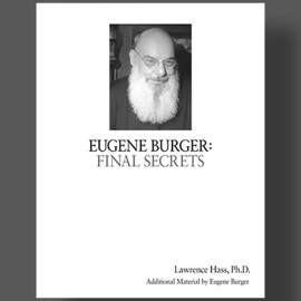 Eugene Burger: Final Secrets by Lawrence Hass and Eugene Burger - Book