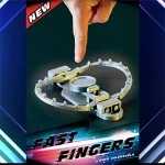 FAST FINGERS by Hugo Valenzuela