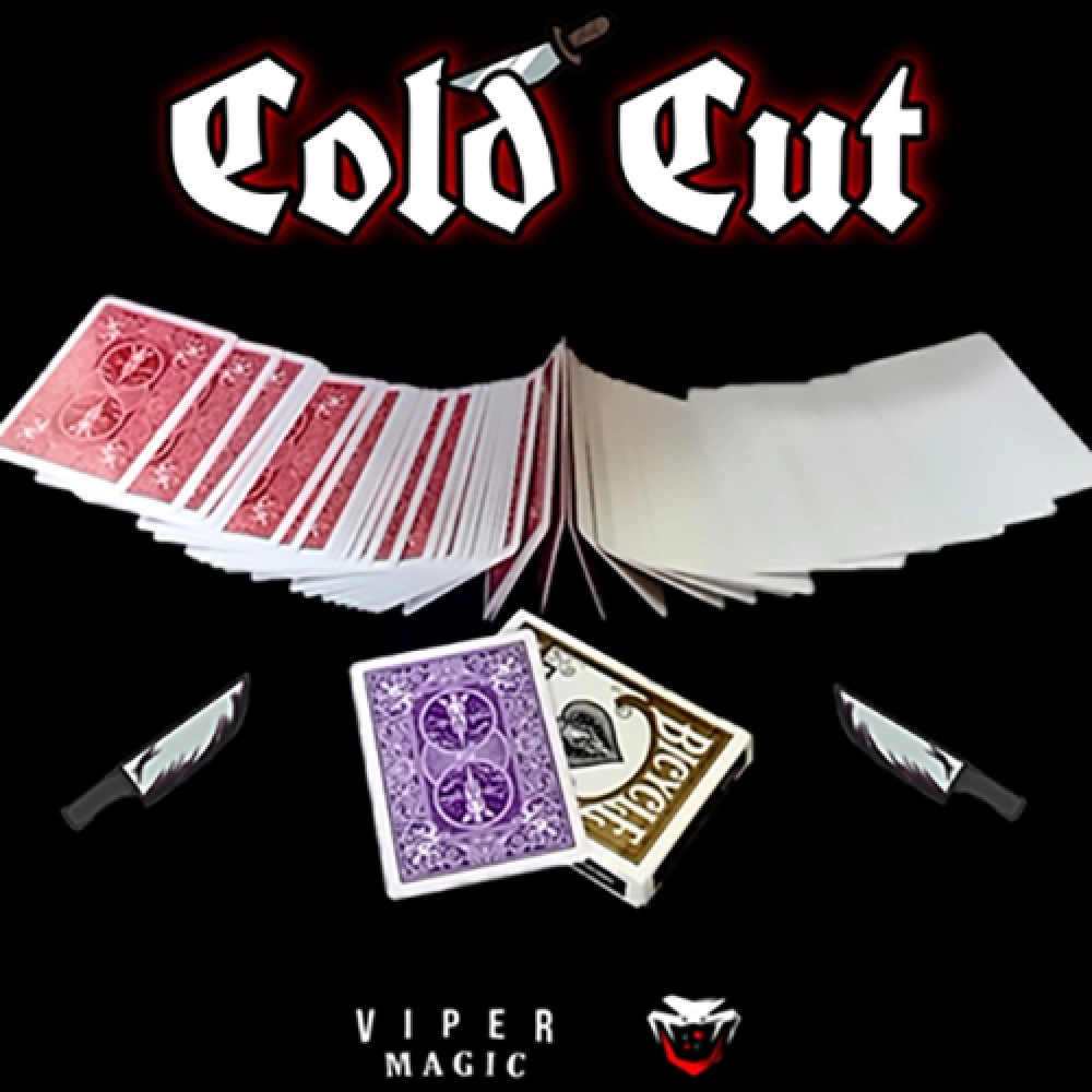 Cold Cut by Viper Magic video DOWNLOAD