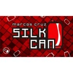 SILK CAN COKE by Marcos Cruz