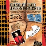 The Vault - Hand-picked Astonishments (Invisible Deck) by Paul Harris and Joshua Jay video DOWNLOAD
