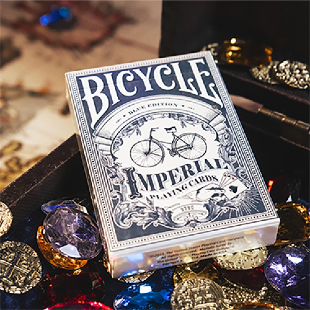 Spielkarten Bicycle Imperial Playing Cards