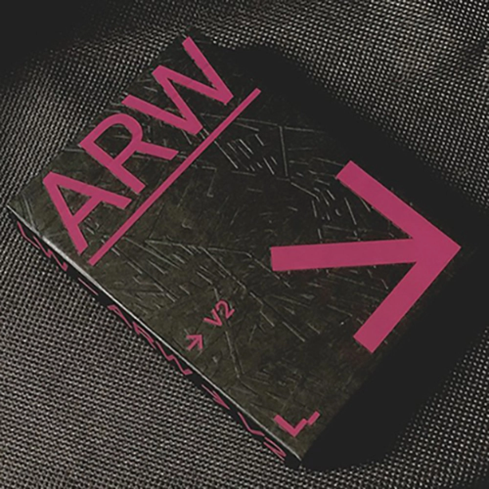 Spielkarten ARW V2.1  Playing Cards
