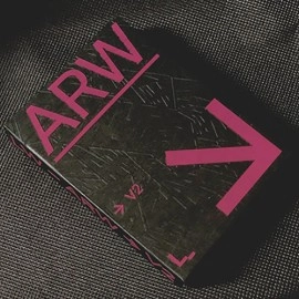 Spielkarten ARW V2.1  Playing Cards
