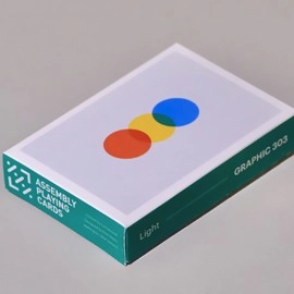 Spielkarten Graphic 303 Light Playing Cards